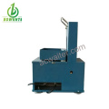 Automatic ac hose crimping tool machine